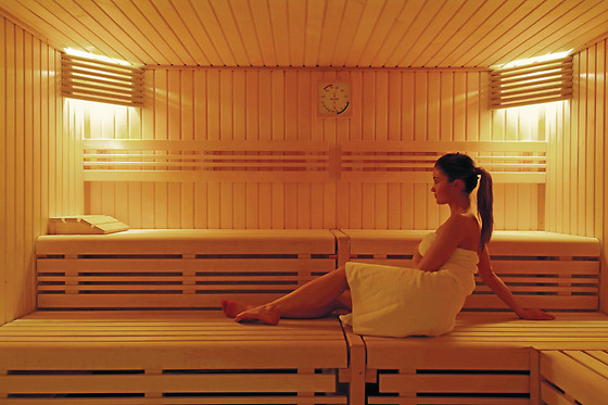 Sauna Dream Castle SPA